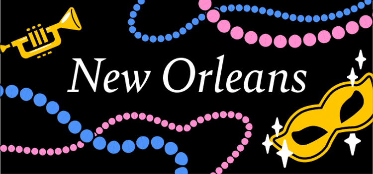 New Orleans, LA thumbnail